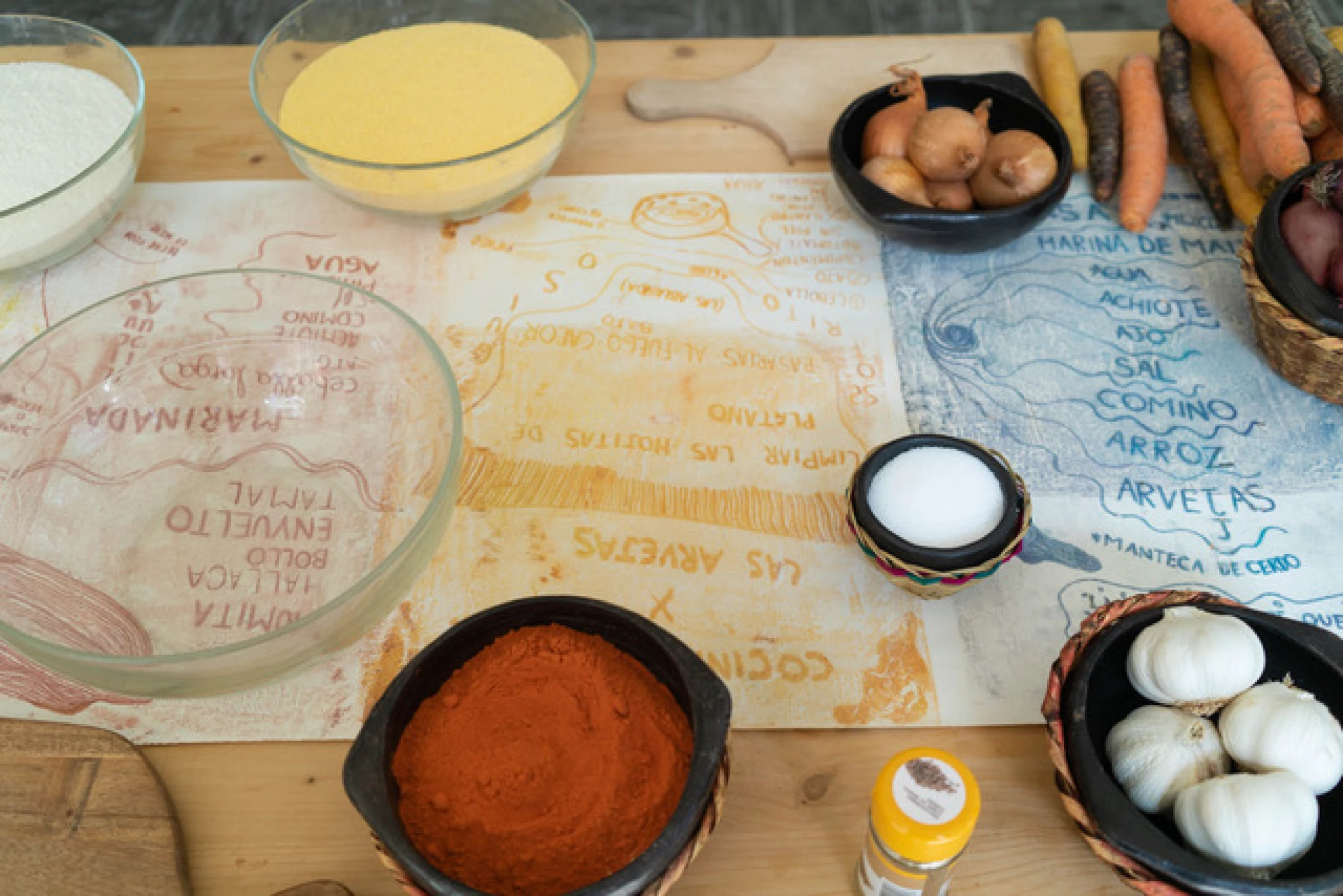 Tamales