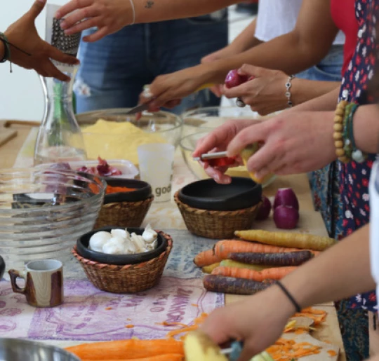 Tamales