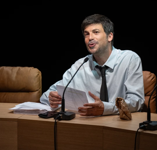 La politique du pire